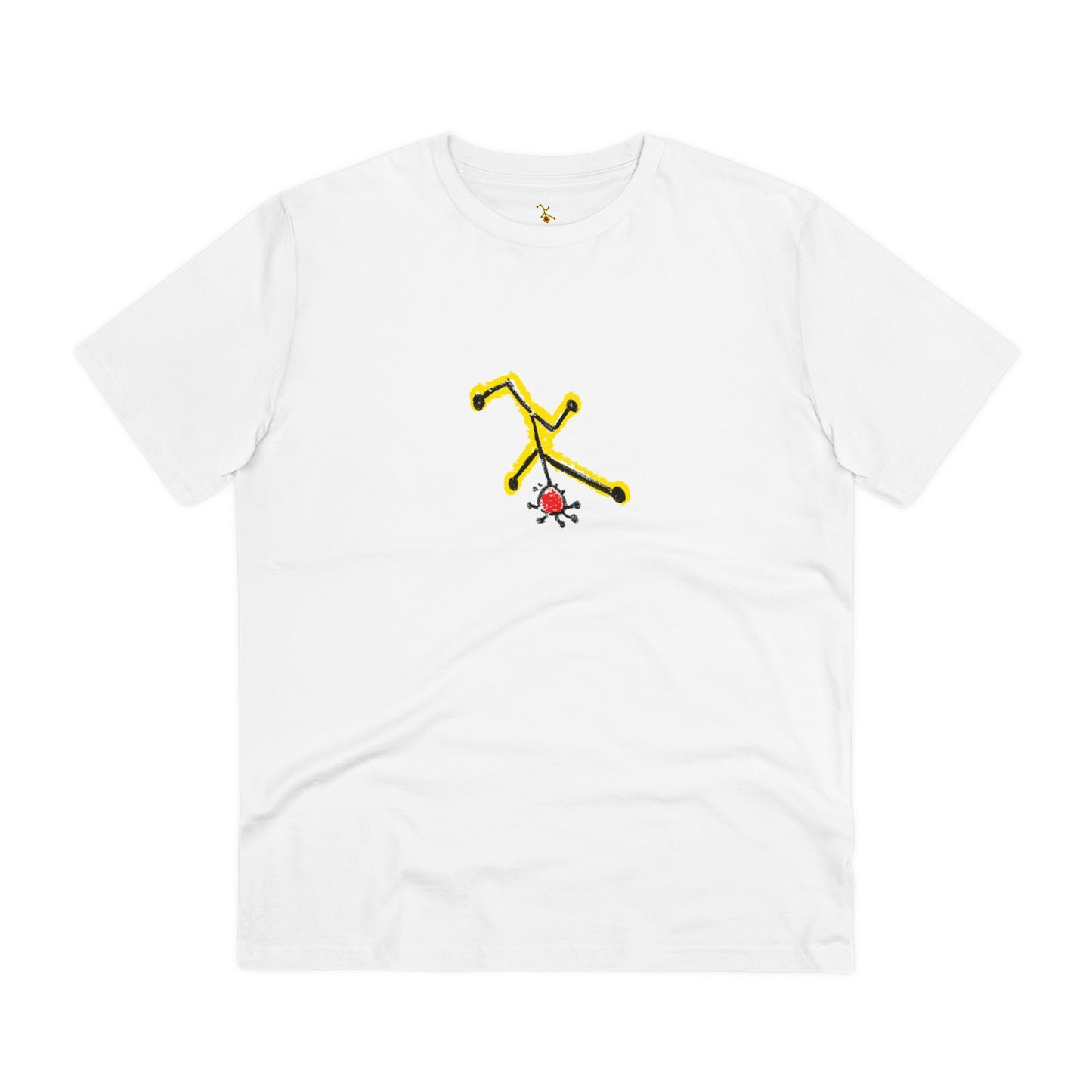 Organic Creator T-shirt - Unisex