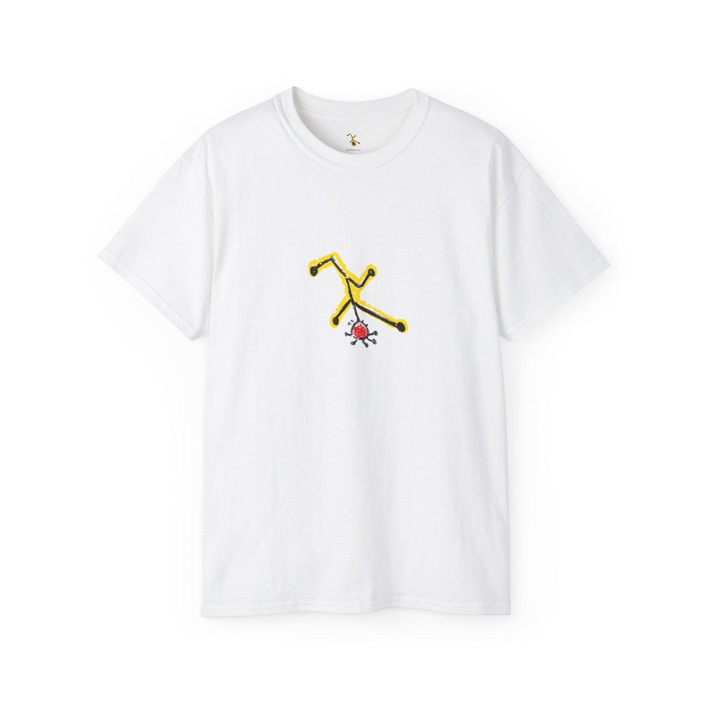 Unisex Ultra Cotton Tee