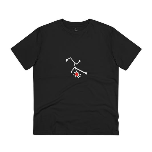 Organic Creator T-shirt - Unisex