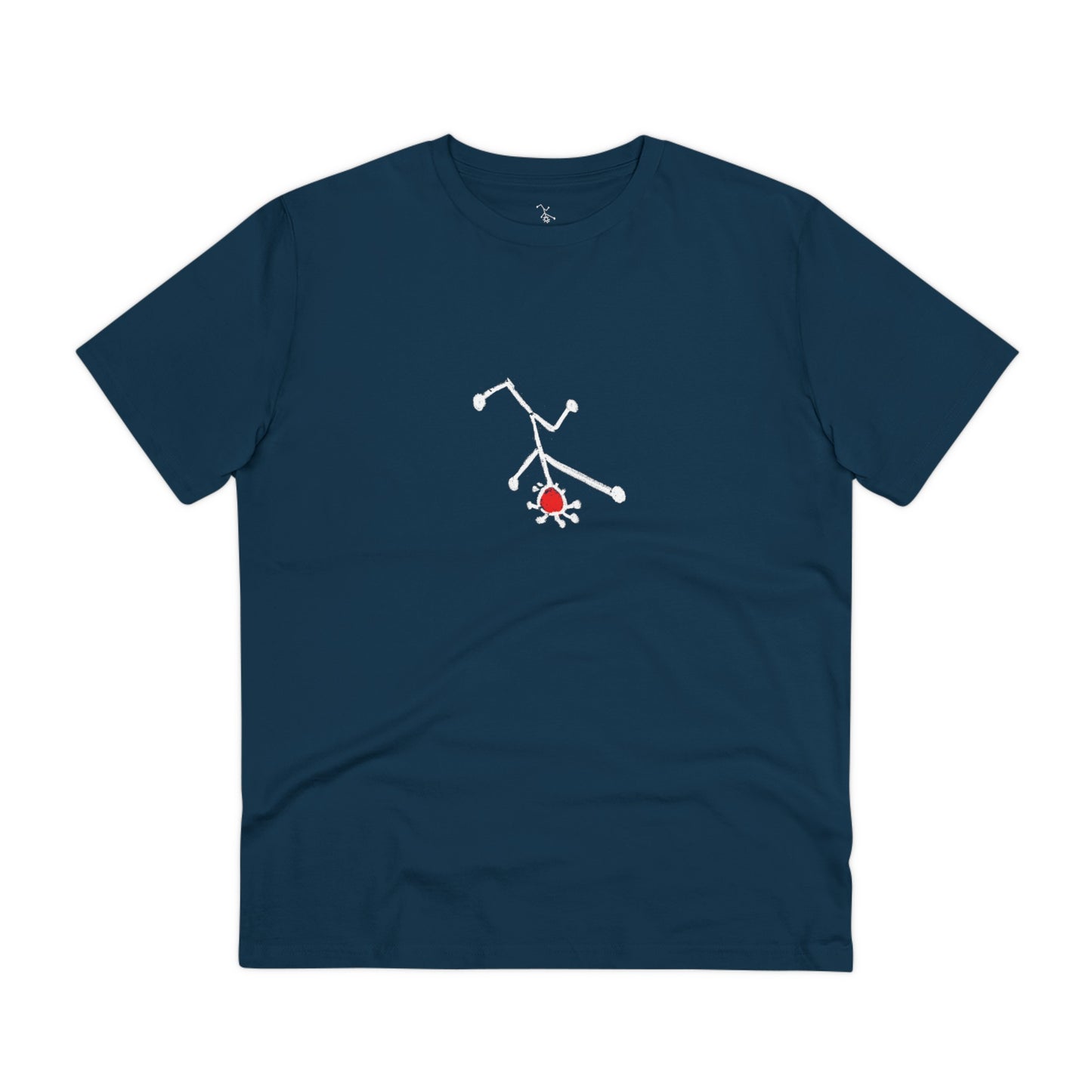 Organic Creator T-shirt - Unisex