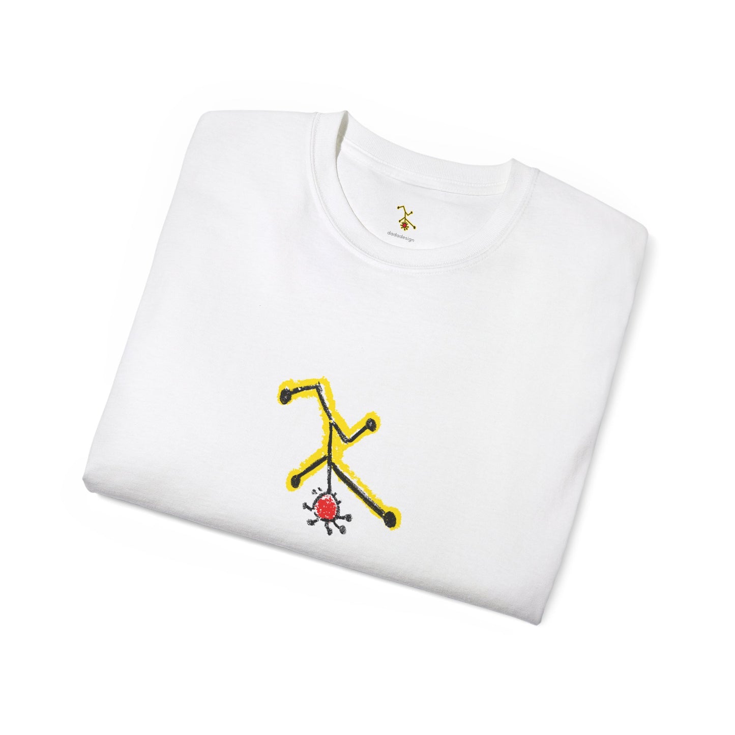 Unisex Ultra Cotton Tee