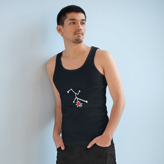 Men's Specter Tank Top