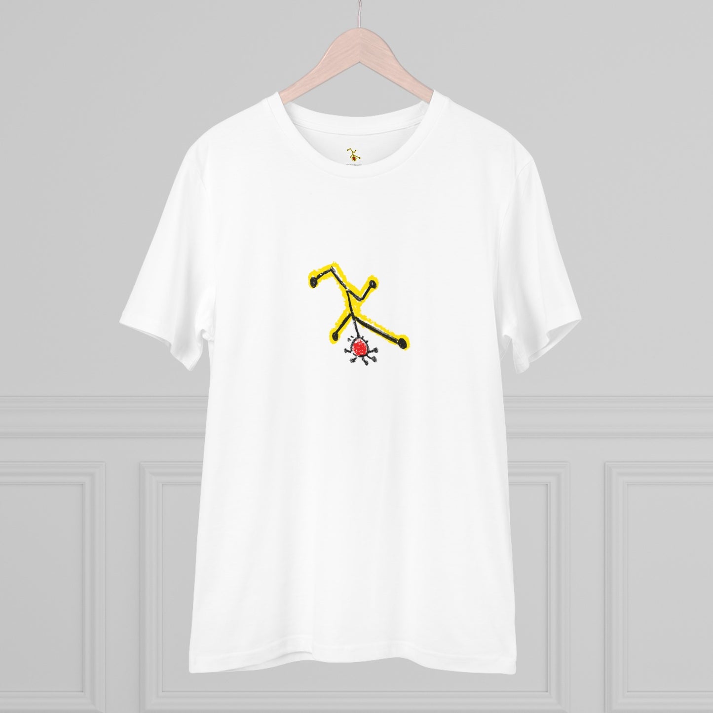 Organic Creator T-shirt - Unisex