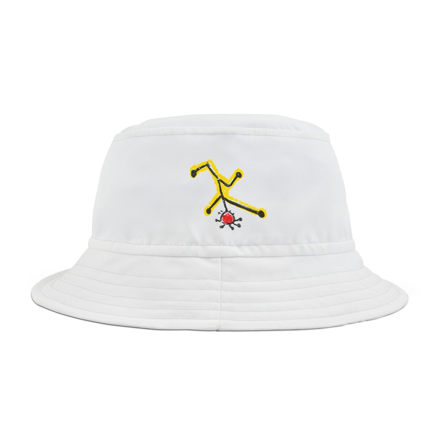 Bucket Hat (AOP)