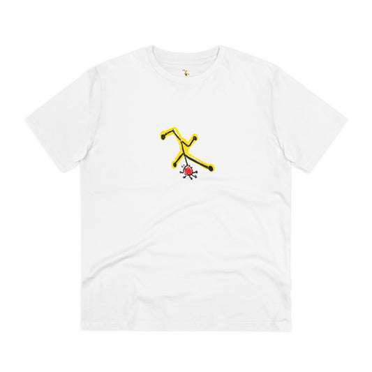 Organic Creator T-shirt - Unisex
