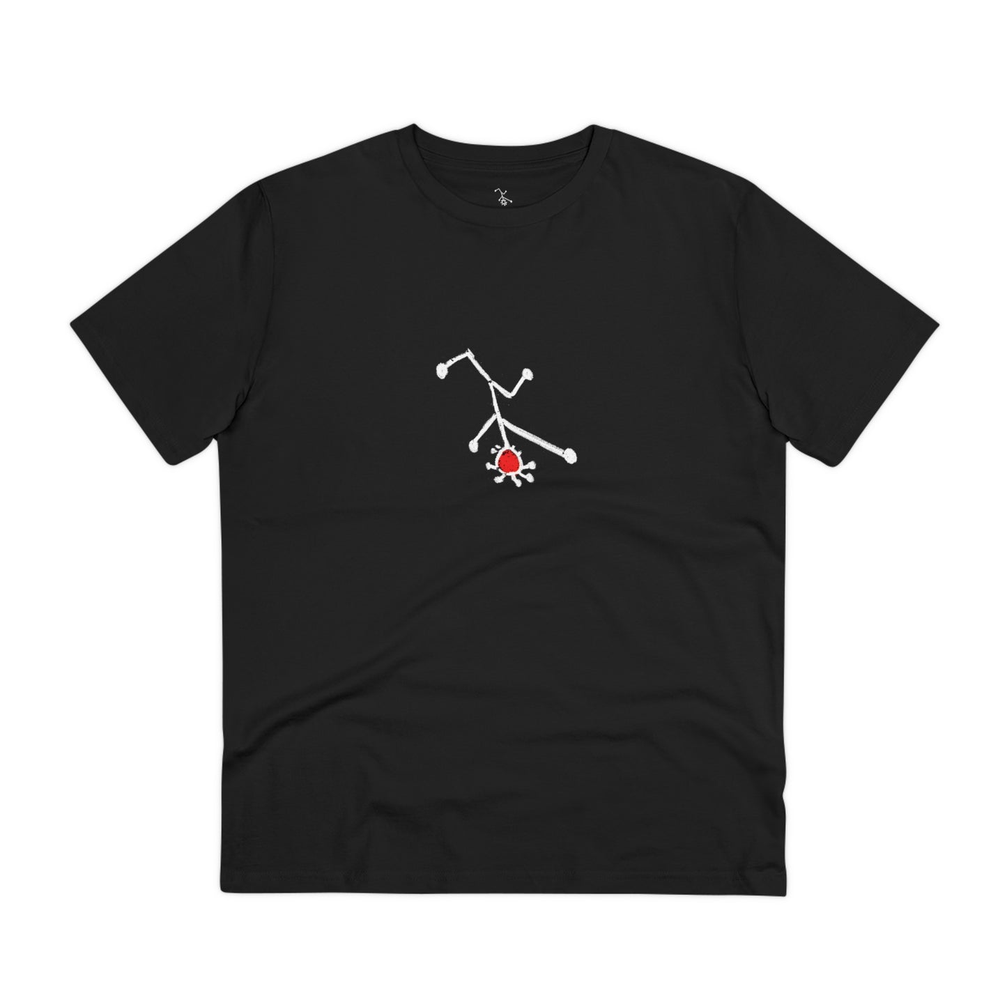 Organic Creator T-shirt - Unisex